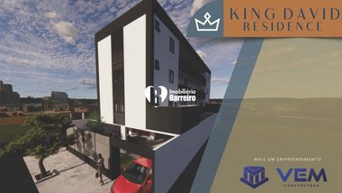 apartment em Rua Dona Eurídice Lourenço, Barreiro - Belo Horizonte - MG