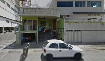 commercial_building em Treze de Maio, Centro - Campina Grande - PB