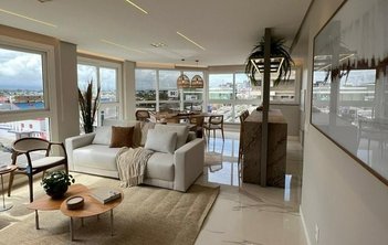 apartment em Avenida Poti, Centro - Capão da Canoa - RS