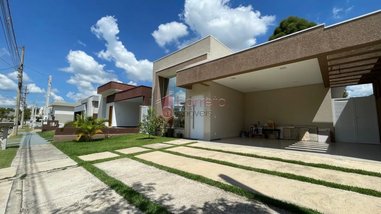 house em Estrada Municipal Duílio Sai, São Venâncio - Itupeva - SP