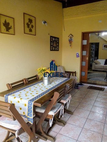 house em Rua Lourenço Antônio Bragança, Vila Joaniza - São Paulo - SP