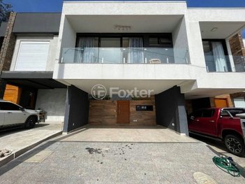 house em Rua Tancredo Neves, Jansen - Gravataí - RS
