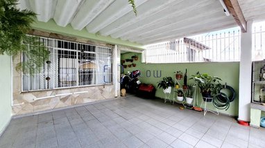 house em Rua Cauré, Vila Mazzei - São Paulo - SP