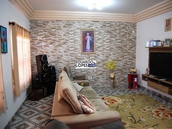 house em Rua Wanderley Borsari, Parque São Lourenço - Indaiatuba - SP