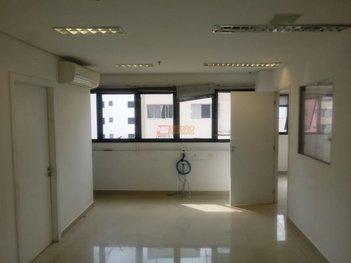 office em Formosa, Rudge Ramos - São Bernardo do Campo - SP