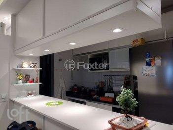 apartment em Jesuíno Antônio, Novo Osasco - Osasco - SP