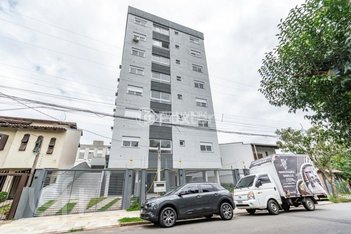 apartment em Rua Fernando Cortez, Cristo Redentor - Porto Alegre - RS