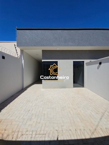 house em Quadra ARNE 71 Alameda 4, Plano Diretor Norte - Palmas - TO