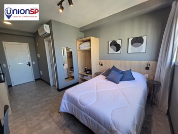 apartment em Rua Dona Brígida, Vila Mariana - São Paulo - SP