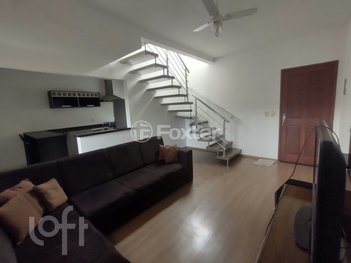 house em Rua Chaves, Jardim Califórnia - Barueri - SP