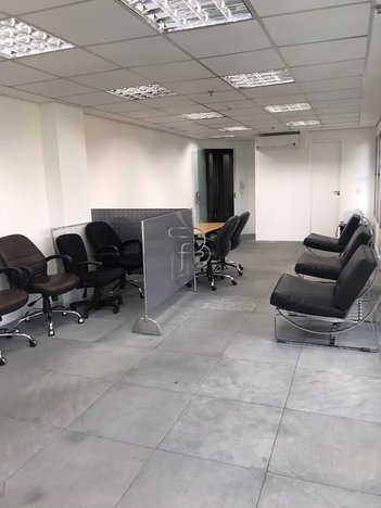 office em Rua Lincoln Albuquerque, Perdizes - São Paulo - SP