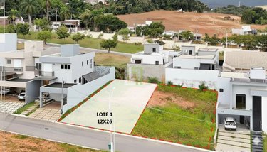 land_lot em Avenida Jayro Maltoni, Jardim Gramadão I - Jundiaí - SP