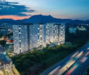 apartment em do Anastácio, São Domingos - São Paulo - SP