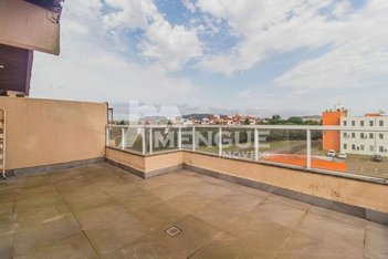 apartment em da Cavalhada, Cavalhada - Porto Alegre - RS