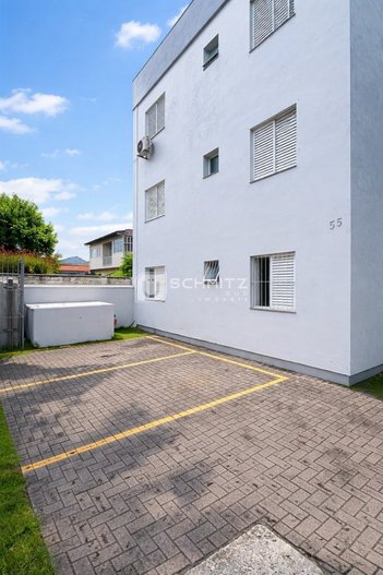 apartment em Rua Marrocos, Bom Sucesso - Gravataí - RS