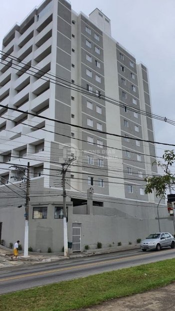 apartment em Avenida Itaquera, Vila Carmosina - São Paulo - SP