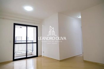 apartment em Rua Juréia, Chácara Inglesa - São Paulo - SP