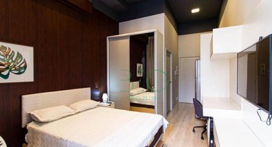 apartment em Rua Bartira, Perdizes - São Paulo - SP