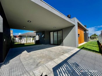 house em Rua Camboriu, Atlântida Sul - Osório - RS