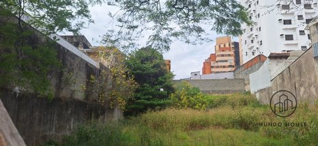 land_lot em Rua Maranhão, Centro - Sorocaba - SP