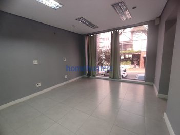 house em Rua Doutor Emílio Ribas, Cambuí - Campinas - SP