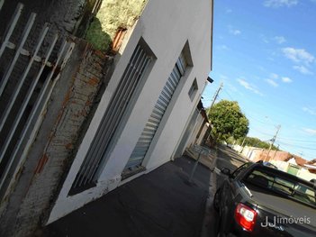 commercial_building em Rua Francisco Manoel da Silva, Jardim Maria Lúcia - São José do Rio Preto - SP