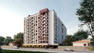 apartment em Rua Adolfo Bergamini, Engenho de Dentro - Rio de Janeiro - RJ