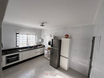 house em Rua Sebastião Franco de Almeida, Jardim Almira - Mogi Guaçu - SP