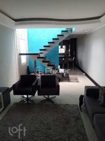 house em Rua Pastor Agenor Caldeira Diniz, Jardim Imperador (Zona Leste) - São Paulo - SP
