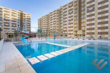 apartment em Avenida Bento Gonçalves, São Gonçalo - Pelotas - RS