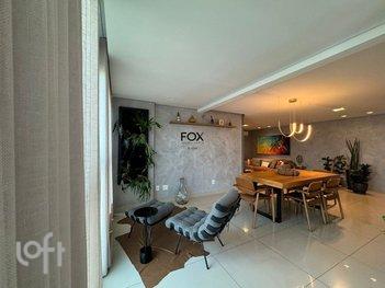 apartment em Nicolina Pacheco, Palmares - Belo Horizonte - MG