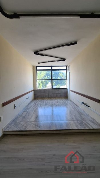 office em Rua General Câmara, Centro - Santos - SP