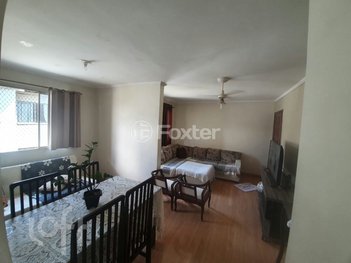 apartment em Avenida Senador Teotônio Vilela, Vila São José (Cidade Dutra) - São Paulo - SP