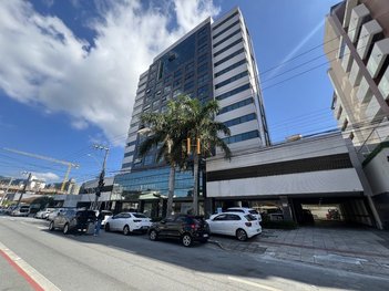 office em Santa Luzia, Trindade - Florianópolis - SC