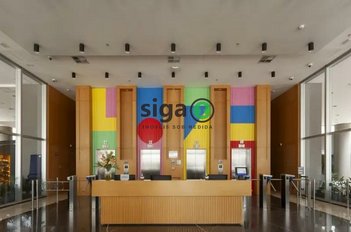 office em Rua Butantã, Pinheiros - São Paulo - SP