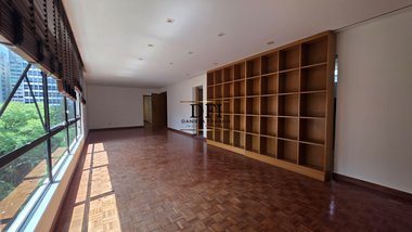 apartment em Alameda Santos, Cerqueira César - São Paulo - SP