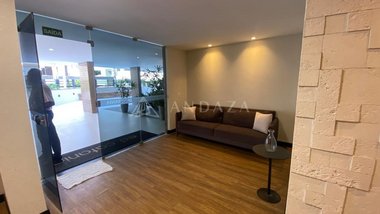 apartment em Avenida Senador Rui Palmeira, Ponta Verde - Maceió - AL