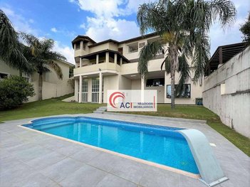 house em Rua Mauritânea, Jardim Passárgada I - Cotia - SP