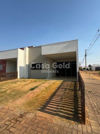 house em Avenida dos Tarumãs, Setor Residencial Sul - Sinop - MT
