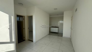 apartment em Rua Frederico Alves da Costa, Jardim Nova Hortolândia I - Hortolândia - SP