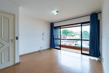 apartment em Rua Maestro Torquato Amore, Jardim Leonor - São Paulo - SP