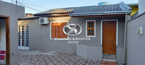 house em Guarani, Bom Sucesso - Gravataí - RS