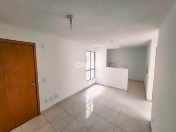 apartment em Rua Guarujá, São José - Canoas - RS