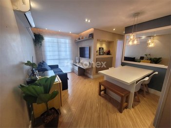 apartment em Rua do Canal, Vila Guilherme - São Paulo - SP