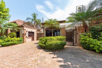 house em Rua Quatorze de Julho, Boa Vista - Porto Alegre - RS