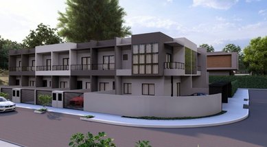 house em Rua Basilissa Cunha Castro, Aventureiro - Joinville - SC