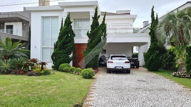 house em Avenida Central, Xangri-Lá - Xangri-Lá - RS