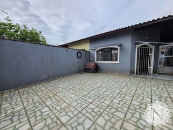 house em Rua Eulicia Chaves Souza, Jamaica (Praia) - Itanhaém - SP