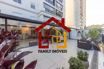 apartment em Avenida João Dias, Santo Amaro - São Paulo - SP