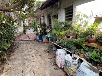 land_lot em Avenida Itaboraí, Bosque da Saúde - São Paulo - SP
